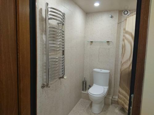 Apartment In The Center Of Yerevan