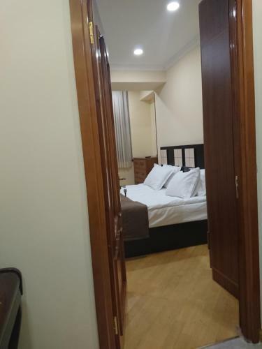 Apartment In The Center Of Yerevan