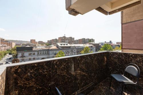 Umba Apartment N3