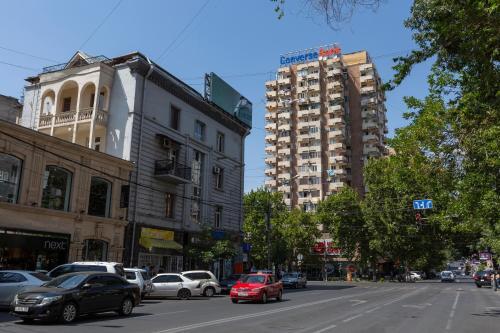 Umba Apartment N3
