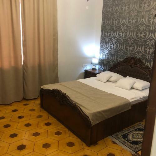 Bed & Breakfast Elross