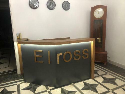 Bed & Breakfast Elross