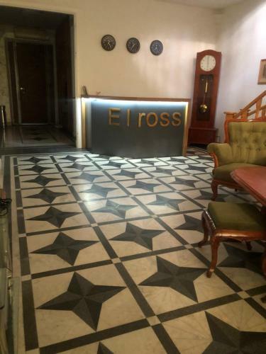 Bed & Breakfast Elross