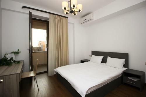 Hhoonj Villas And Apartments