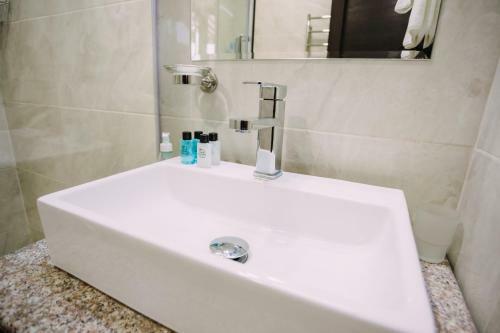 Hhoonj Villas And Apartments