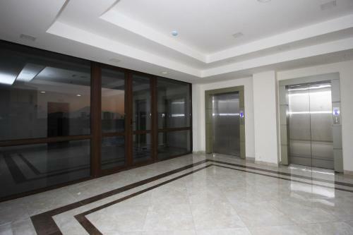 Hhoonj Villas And Apartments