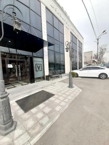 Viaggio Hotel & Tours