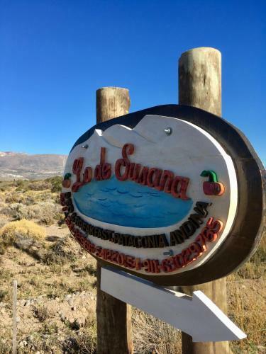 Hostal Lo De Susana