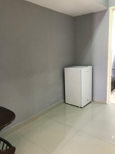 Apartamento Rua Jos� de Oliveira Barbosa