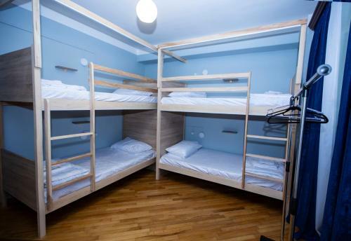 Sweet Sleep Hostel