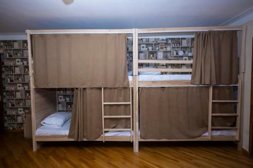 Sweet Sleep Hostel