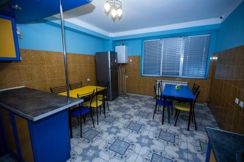 Sweet Sleep Hostel