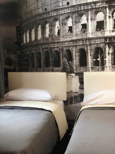 San Pietro Lujan Bed & Breakfast