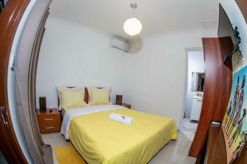 Hostal Ndussole House