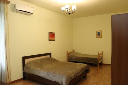 One Family Apartment Near Republic Square
