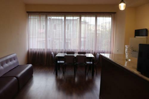 One Family Apartment Near Republic Square