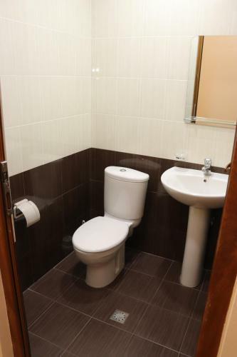 One Family Apartment Near Republic Square