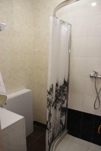 One Family Apartment Near Republic Square