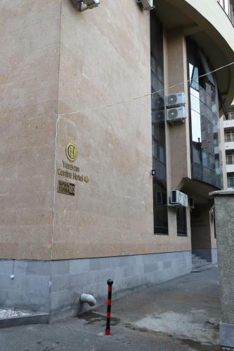 One Family Apartment Near Republic Square