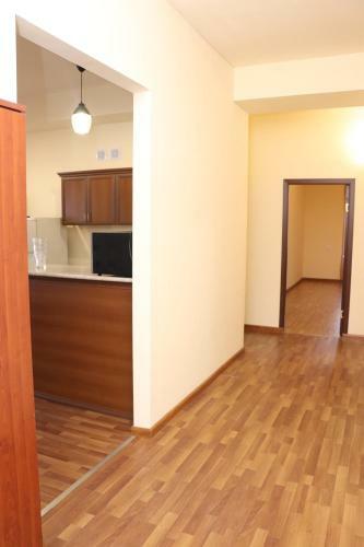 One Family Apartment Near Republic Square