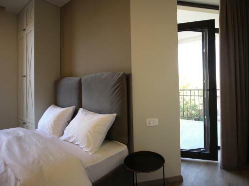 Hhoonj Villas And Apartments