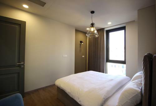 Hhoonj Villas And Apartments