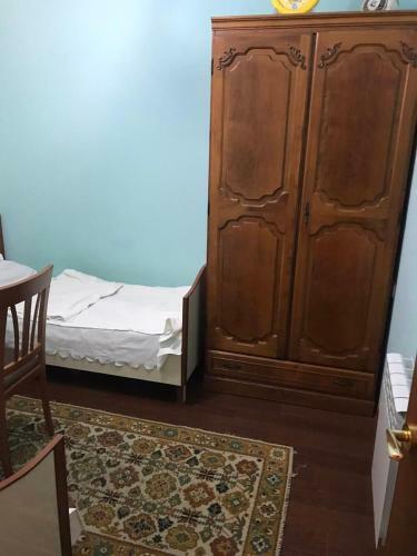 Apartamento Republica