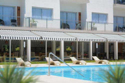 Lincoln Green Hotel And Spa