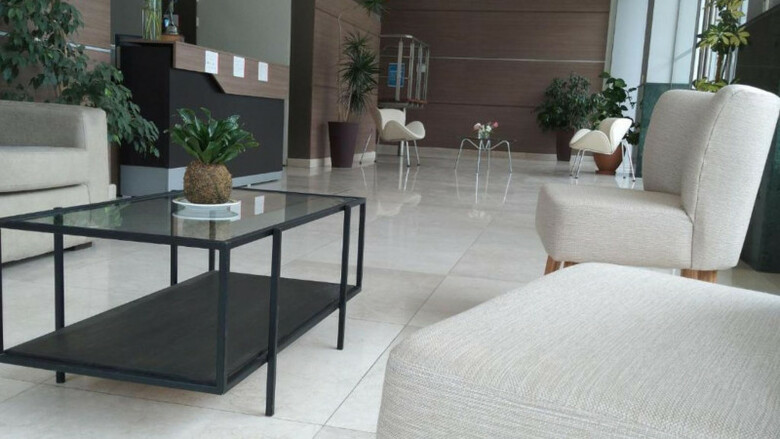 Apart Hotel Quijote By Dot Suites