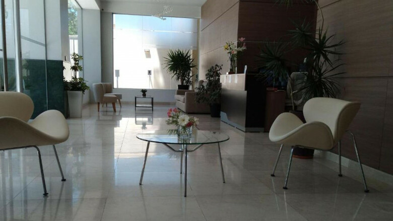 Apart Hotel Quijote By Dot Suites