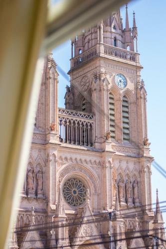 Hotel Santinos Suites