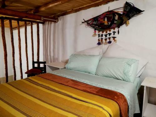 Lodge Caba�as Paqa Paqa