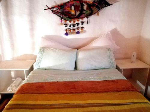 Lodge Caba�as Paqa Paqa