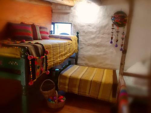Lodge Caba�as Paqa Paqa