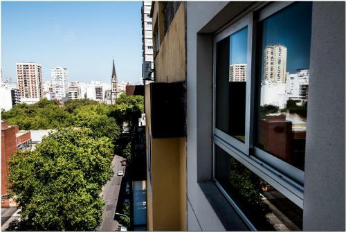 Apartamento Mitre 1361