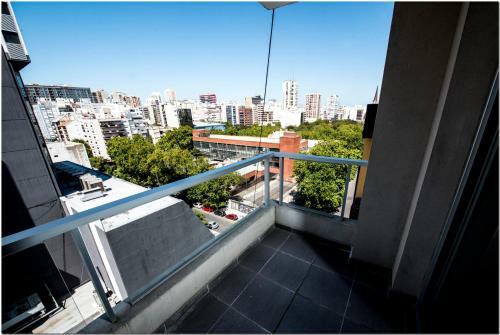 Apartamento Mitre 1361