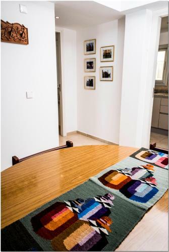 Apartamento Mitre 1361