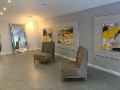 Apartamento Bellavista XIV