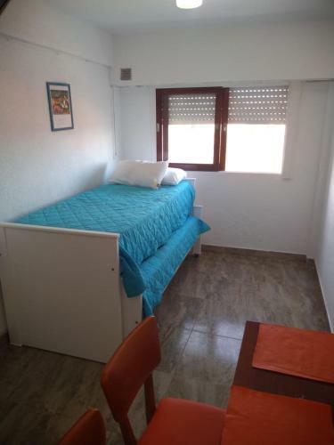 Apartamento Edificio Novomar 5to P