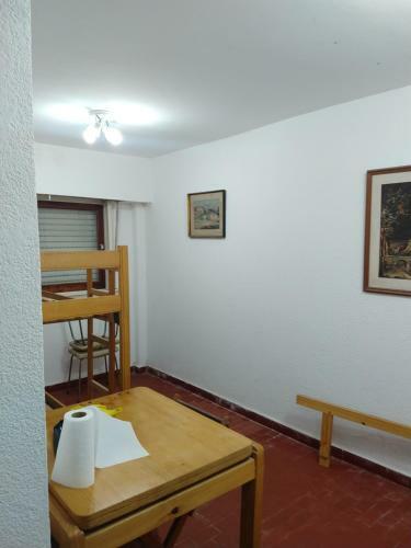 Apartamento Edificio Novomar 4to P