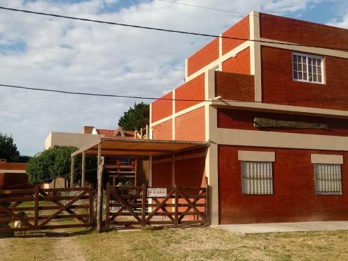 Apartamento Departamento El Faro Nueva Atlantis