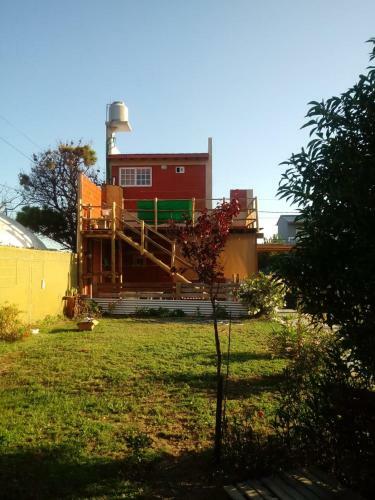Apartamento Departamento El Faro Nueva Atlantis