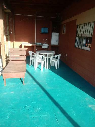Apartamento Departamento El Faro Nueva Atlantis