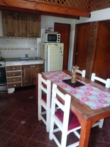 Apartamento Departamento El Faro Nueva Atlantis