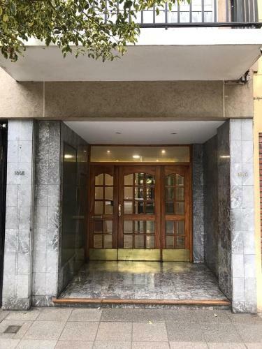 Apartamento Jujuy & Belgrano