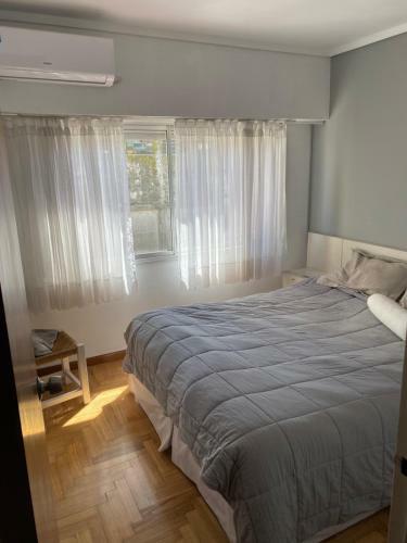 Apartamento Jujuy & Belgrano
