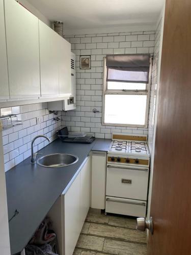 Apartamento Jujuy & Belgrano