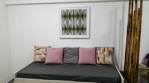 Moderno Apartamento Con UNA Ubicaci�n Excepcional