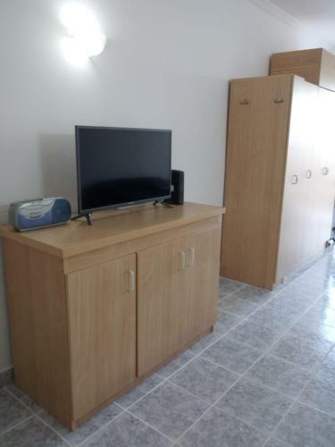 Apartamento Depto Zona Comercial Guemes A 200 Mts Del Mar