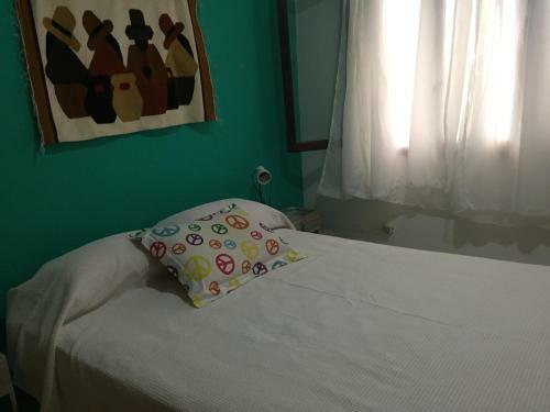 Apartamento Lo de Margarita